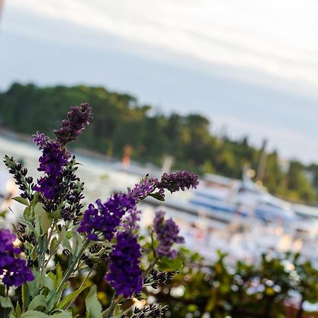 Apartment Noemi Rovinj Kültér fotó
