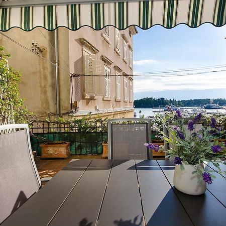Apartment Noemi Rovinj Kültér fotó