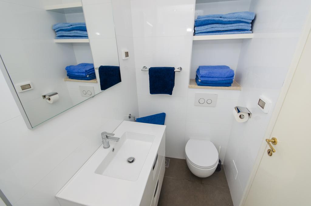 Apartment Noemi Rovinj Kültér fotó