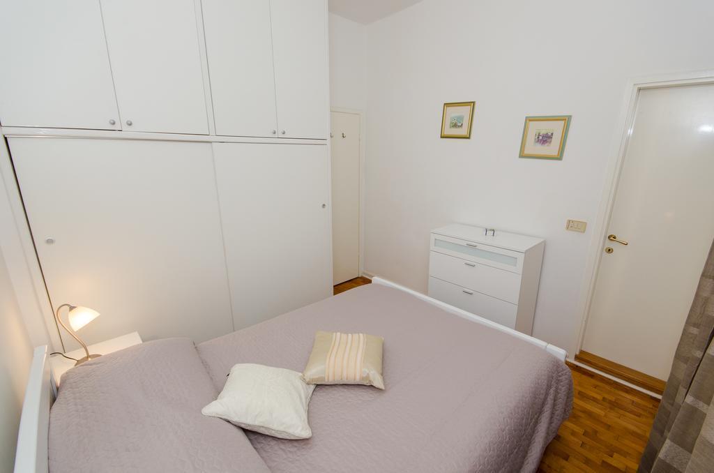 Apartment Noemi Rovinj Kültér fotó