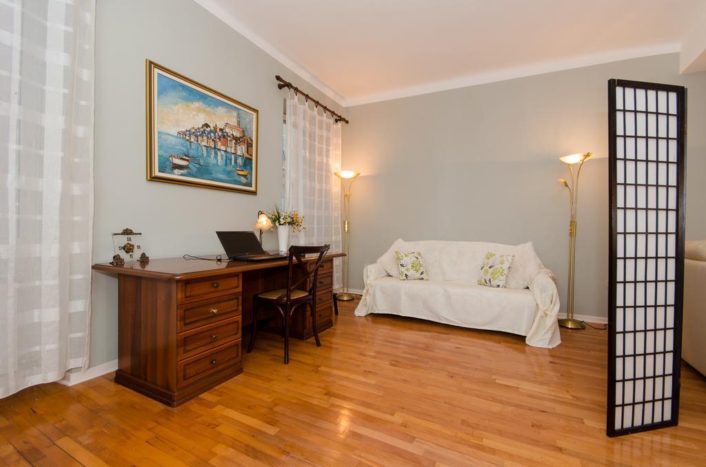 Apartment Noemi Rovinj Kültér fotó