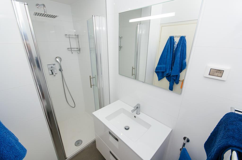 Apartment Noemi Rovinj Kültér fotó