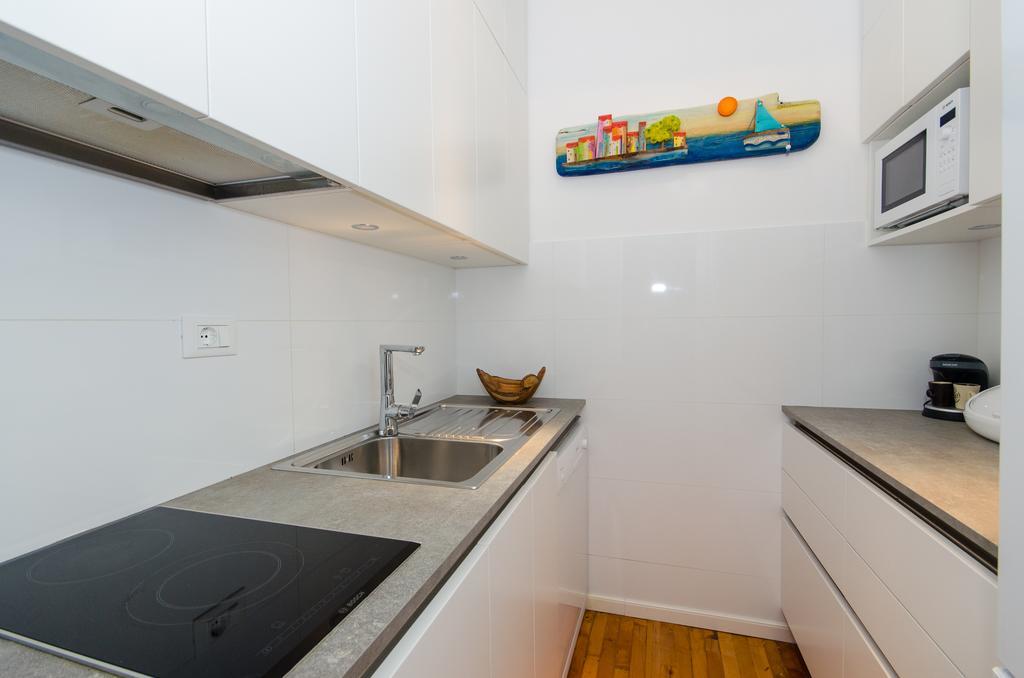 Apartment Noemi Rovinj Kültér fotó
