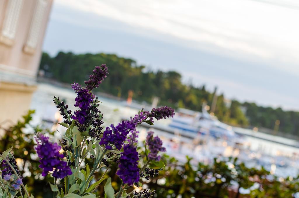 Apartment Noemi Rovinj Kültér fotó