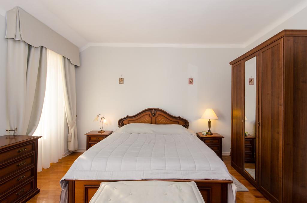 Apartment Noemi Rovinj Kültér fotó
