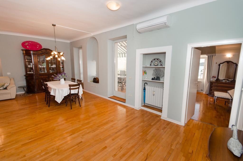 Apartment Noemi Rovinj Kültér fotó