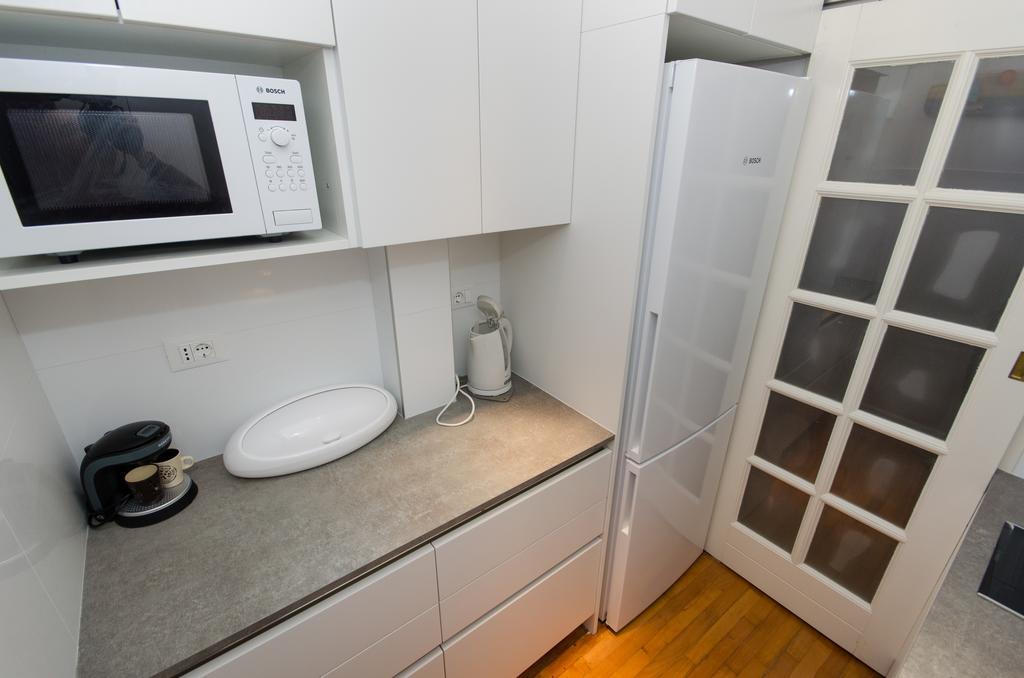 Apartment Noemi Rovinj Kültér fotó