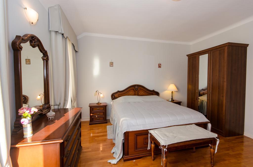 Apartment Noemi Rovinj Kültér fotó