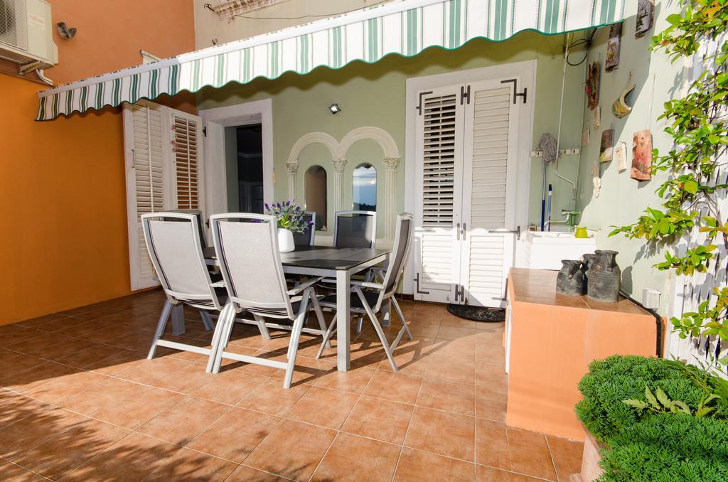 Apartment Noemi Rovinj Kültér fotó